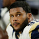 Aaron Donald New Tab, Wallpapers HD