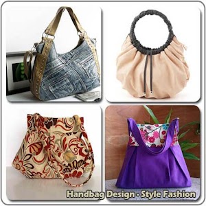 Handbag Design-Style Fashion 1.0 Icon