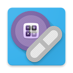 Cover Image of Download Dose Calculator 2.1 APK