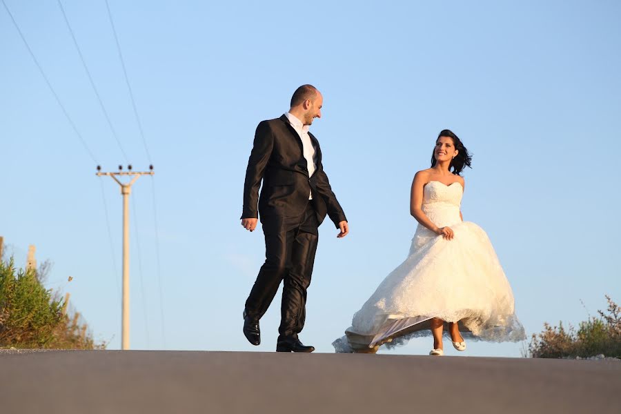 Wedding photographer Eri Bz (vini). Photo of 28 September 2014