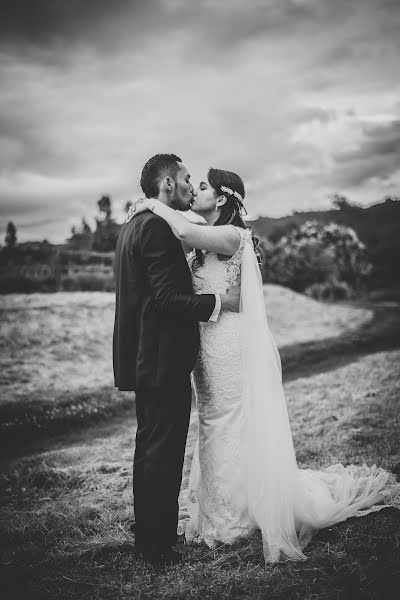 Fotógrafo de casamento Lizeth Católico (focoliz). Foto de 8 de julho 2021