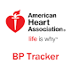 Download AHA BP Tracker For PC Windows and Mac 1.0