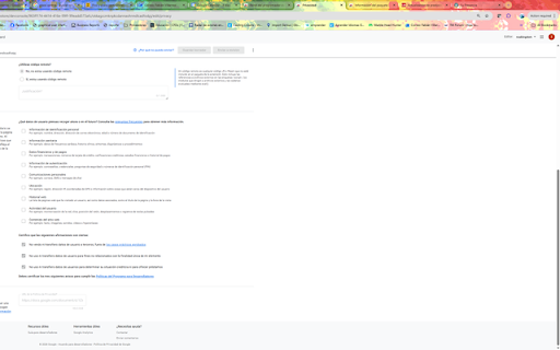 LICITRACK screenshot 1