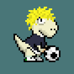 Dino #91