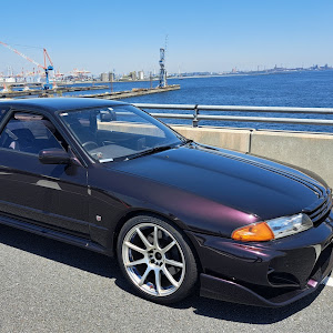 スカイライン GT-R BNR32