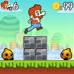 Impossible Vito World Apk