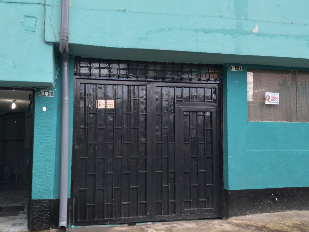 Bodega En Venta - Prado Veraniego, Bogota