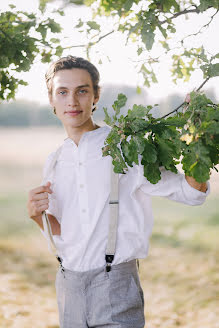 Bröllopsfotograf Irina Alkanova (alkanova). Foto av 5 december 2021