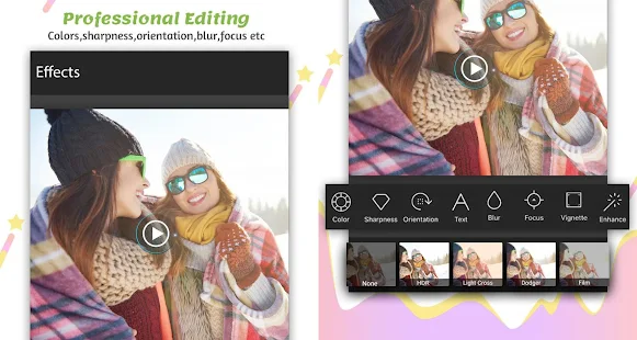 SlideShow Video Maker(圖5)-速報App
