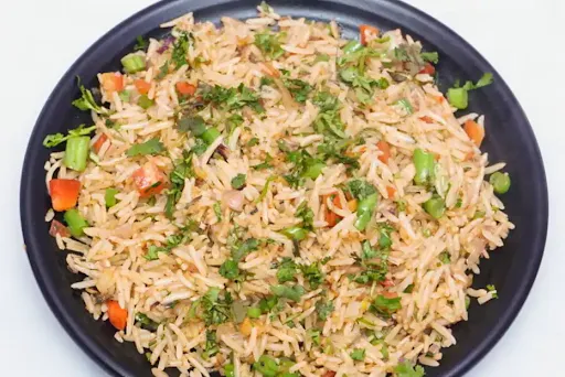 Veg Fried Rice