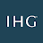 IHG Hotels & Rewards icon