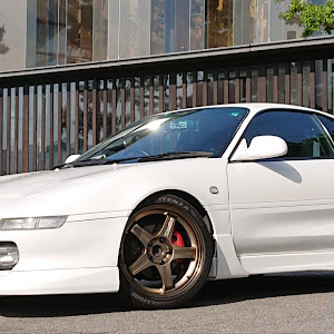 MR2 SW20