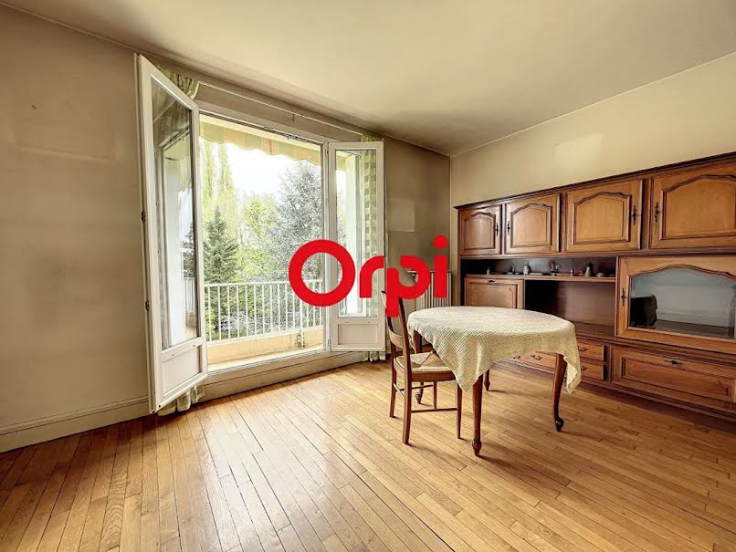 Vente appartement 3 pièces 56.07 m² à Orsay (91400), 215 000 €