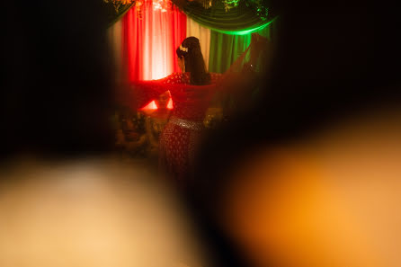 Fotógrafo de bodas Wich Taweesri (wich). Foto del 11 de enero 2023