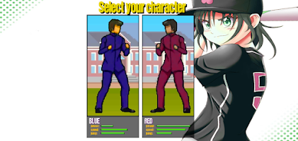 College Brawl Fight guide Play APK for Android Download