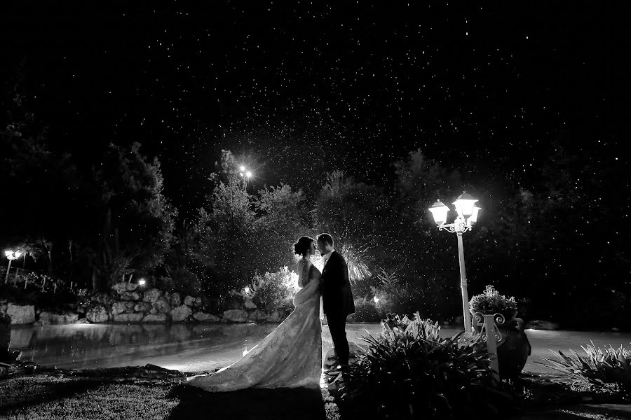結婚式の写真家Feliciano Cairo (felicianocairo)。2017 12月29日の写真