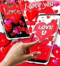 I Love You Live Wallpaper Apps On Google Play