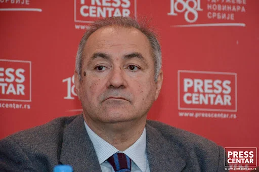 Lompar: Zbog nasilja režima nad studentima tražiti pomoć evropske akademske zajednice