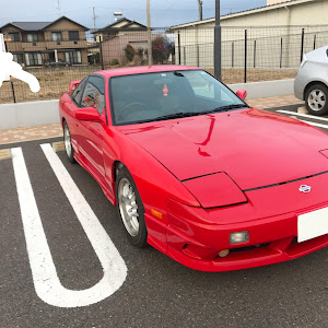 180SX RPS13