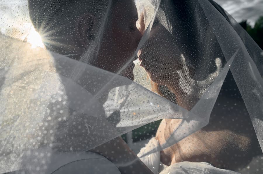 Hochzeitsfotograf Aleksey Cheglakov (chilly). Foto vom 21. Juni 2023