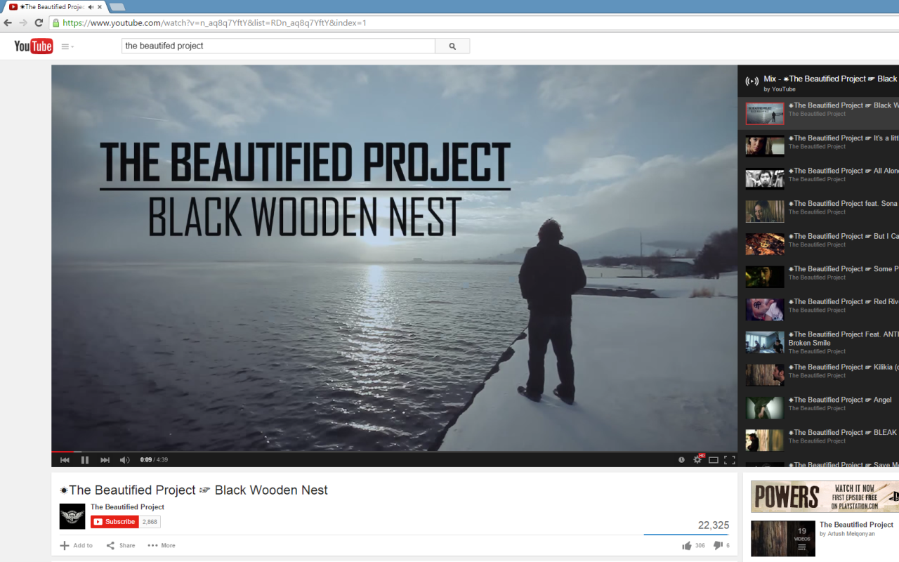 Video AdBlocker for YouTube™ Extension Preview image 3