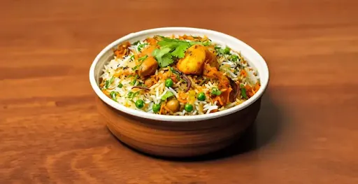 Chicken Dum Briyani