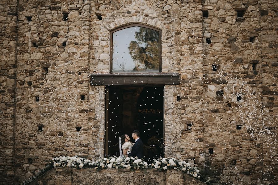 Fotograf ślubny Patrizia Giordano (photostudiogior). Zdjęcie z 29 czerwca 2019