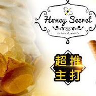 Honey Secret 甜蜜密