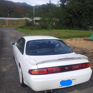 シルビア S14