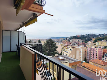 appartement à Menton (06)