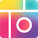 Cover Image of Télécharger PicCollage : Modifications de la mise en page des photos  APK