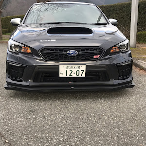 WRX STI