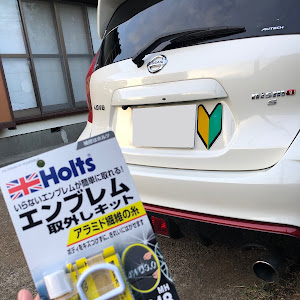 ノート E12改