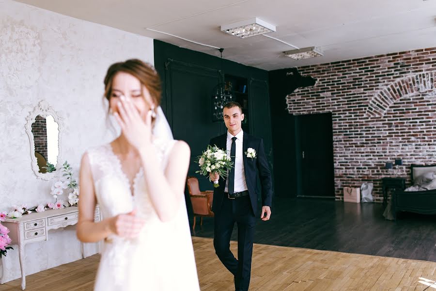 Vestuvių fotografas Olga Shundeeva-Pilipenko (olgashundeeva). Nuotrauka 2019 vasario 18