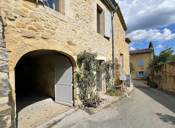 maison à Saint-Nazaire (30)