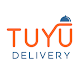 TuYu Delivery Download on Windows