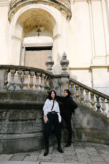 Fotografo di matrimoni Boris Gudyma (bhudyma). Foto del 18 febbraio 2022