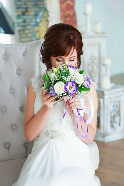 Fotografo di matrimoni Rita Triumf (ritatriumph). Foto del 22 novembre 2016