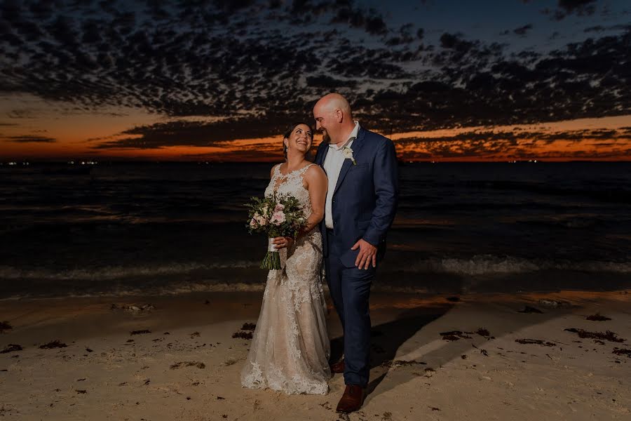Huwelijksfotograaf Alberto Rodríguez (albertorodriguez). Foto van 13 juli 2019
