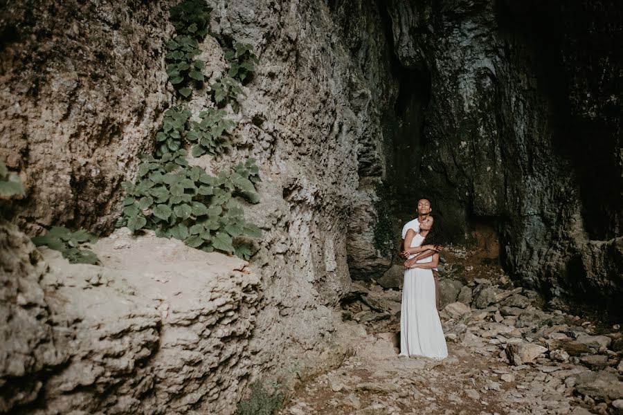 Fotografo di matrimoni Stefano Cassaro (stefanocassaro). Foto del 16 luglio 2017