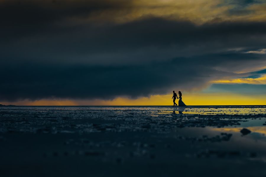 Photographe de mariage Frankie Costa (frankiecosta). Photo du 5 juin 2020