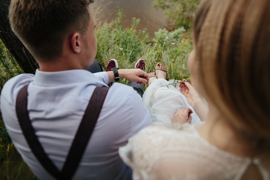 Fotograf ślubny Elena Demina (elenademina). Zdjęcie z 5 października 2017