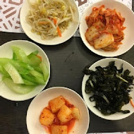 慶州館韓國料理