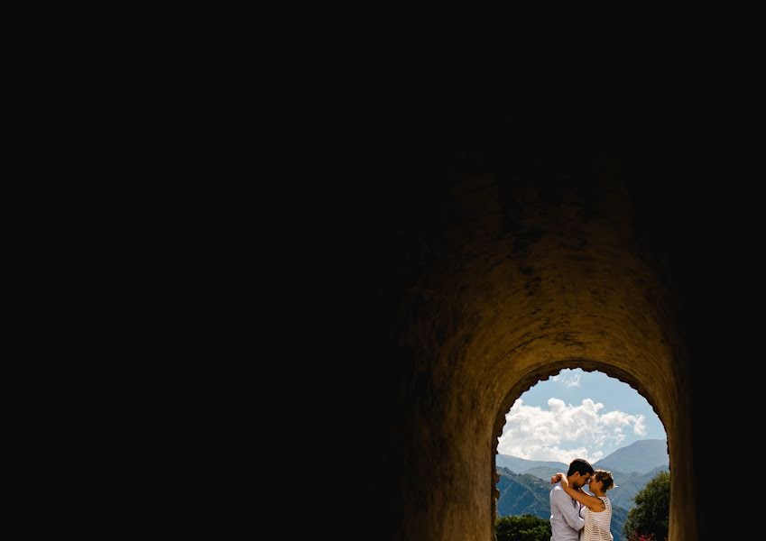 Fotógrafo de bodas Jorge Asad (jorgeasad). Foto del 5 de febrero 2017