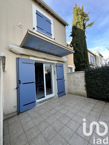 Vente maison 3 pièces 47 m² à Anduze (30140), 149 500 €