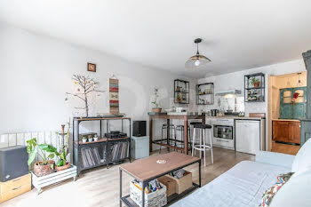 appartement à Noisy-le-Grand (93)