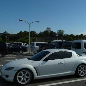 RX-8 SE3P