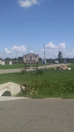 Evans Park