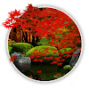 Zen Garden -Fall- LW icon