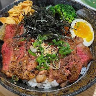 虎藏燒肉丼食所(龍潭龍元店)